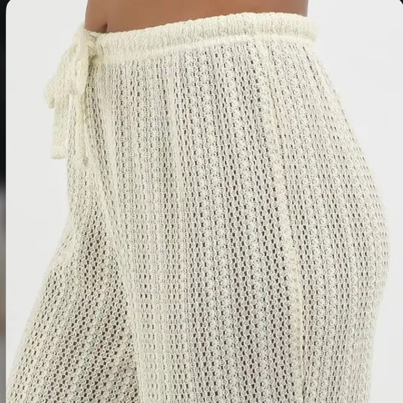 ๐บ๐บ BILLABONG ๐บ๐บ Largo Beach Pant Swim Cover Up - Picture 10 of 13